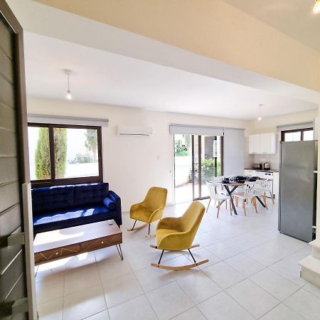 Apartamento Liza Dream House Tersephanou Exterior foto
