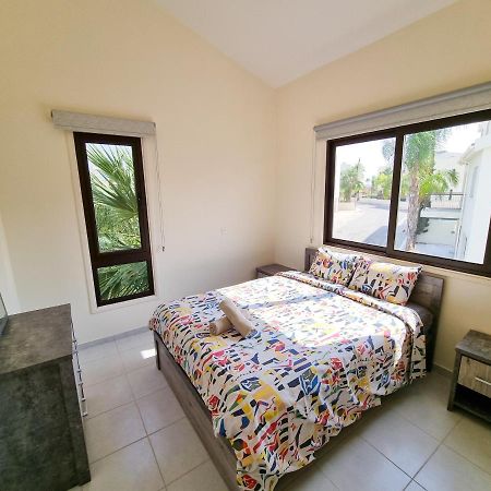 Apartamento Liza Dream House Tersephanou Exterior foto