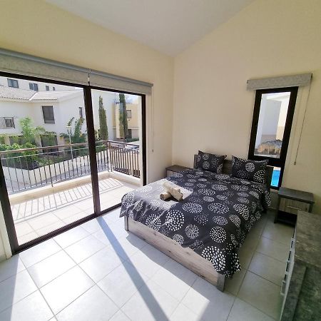 Apartamento Liza Dream House Tersephanou Exterior foto