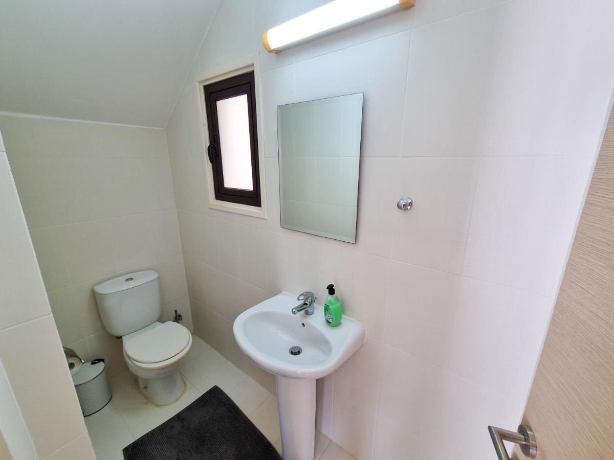 Apartamento Liza Dream House Tersephanou Exterior foto