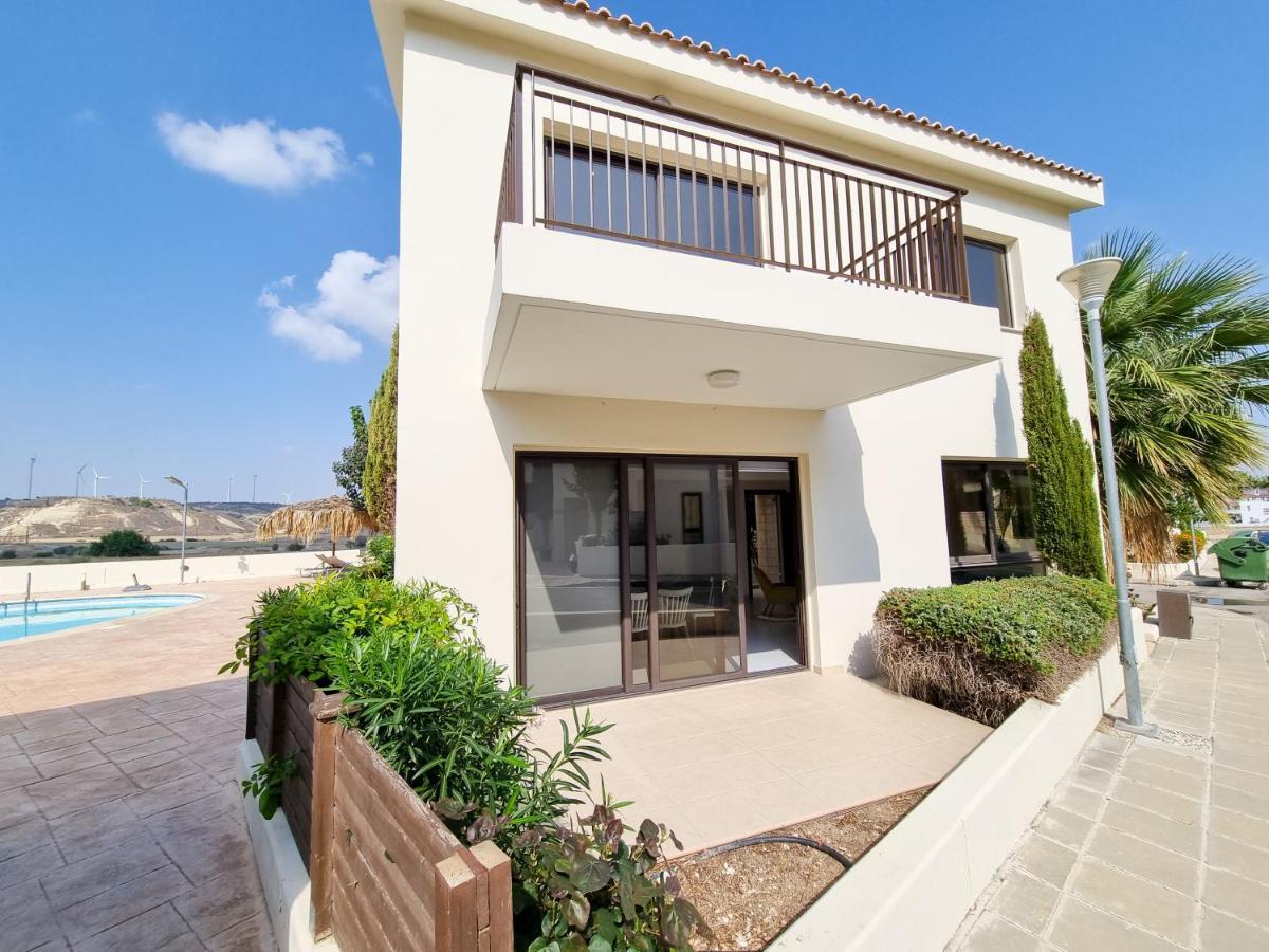 Apartamento Liza Dream House Tersephanou Exterior foto