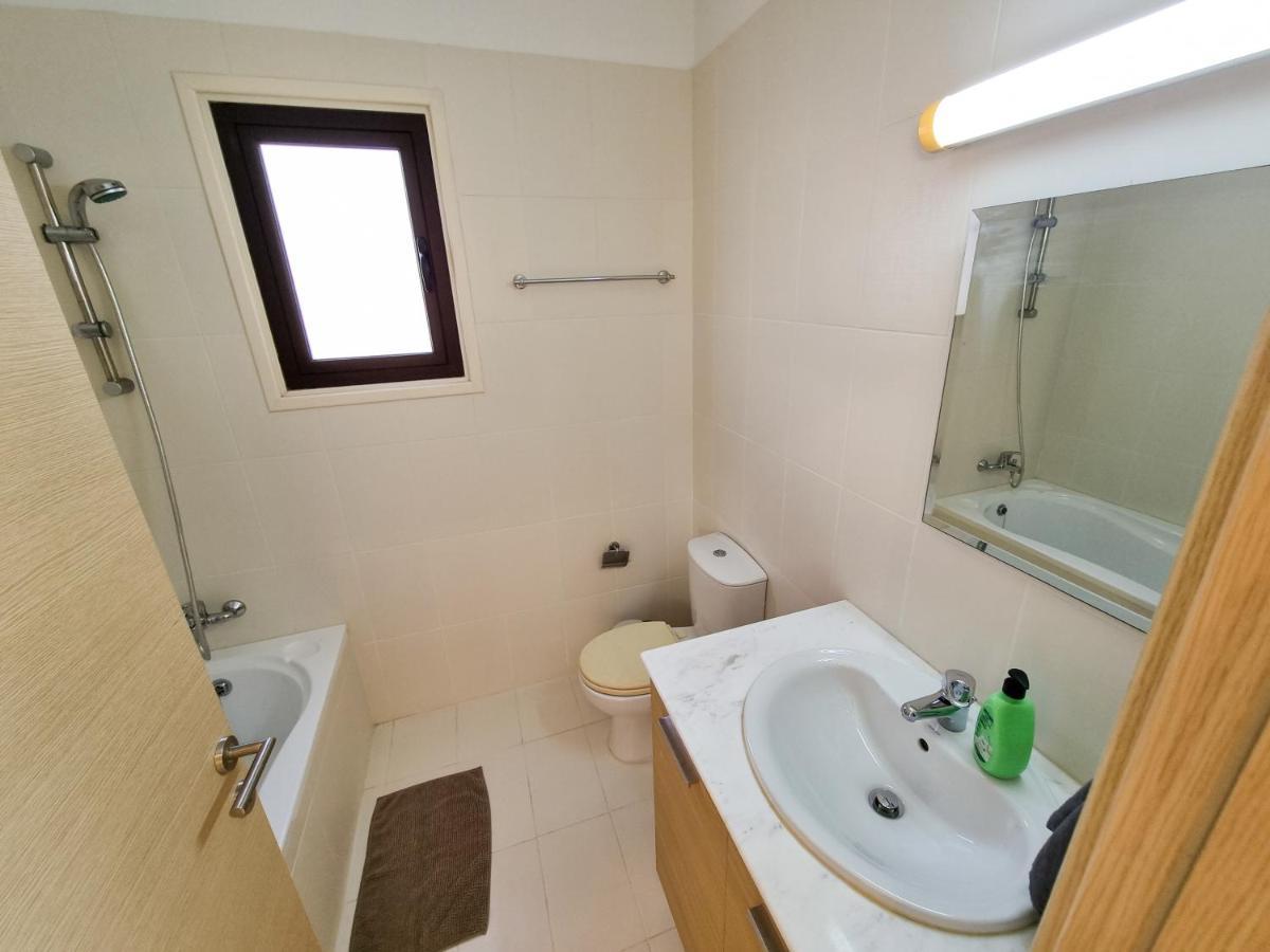Apartamento Liza Dream House Tersephanou Exterior foto