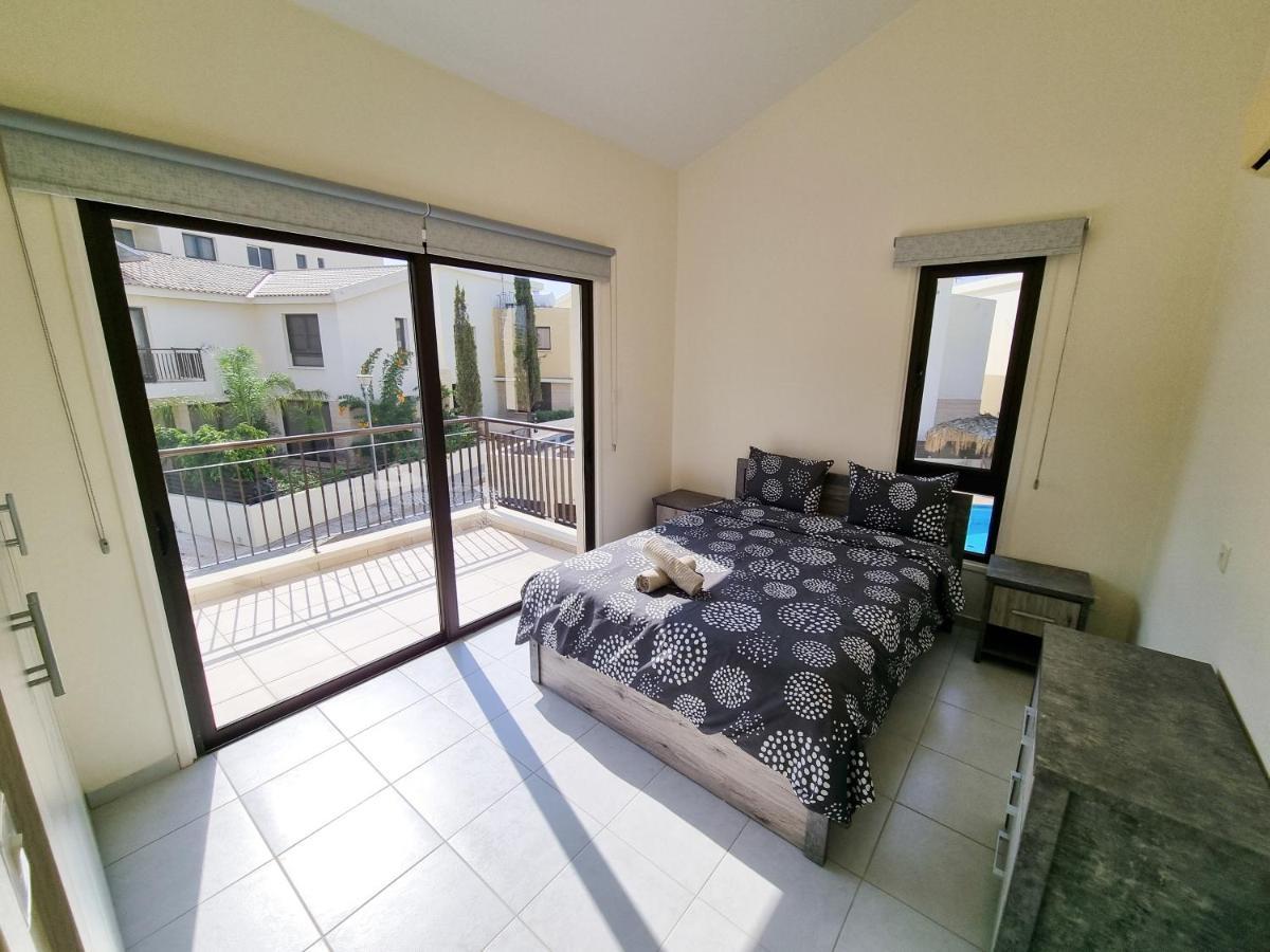 Apartamento Liza Dream House Tersephanou Exterior foto